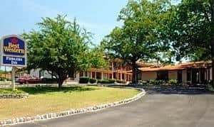 Best Western Fiddlers Inn Best Western Fiddlers Inn