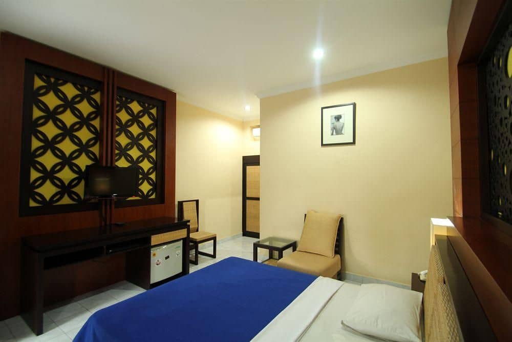 Lusa Hotel Lusa Hotel