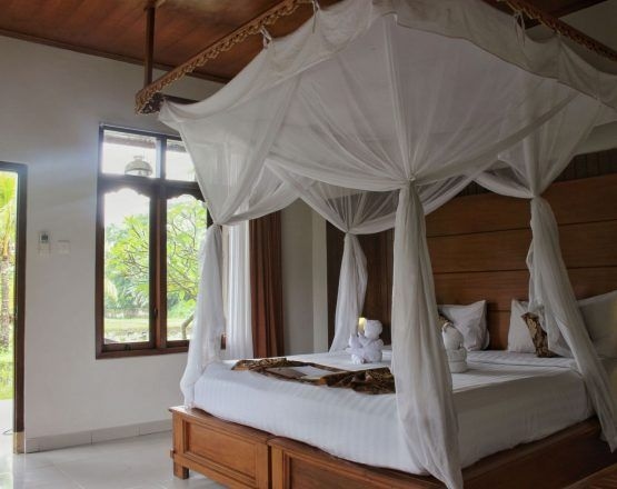 โรงแรมซาเรน อินดาห์ (Saren Indah Hotel)4