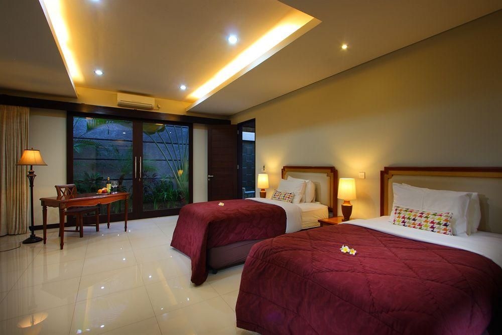 Villa Tunjung Asri Kerobokan2