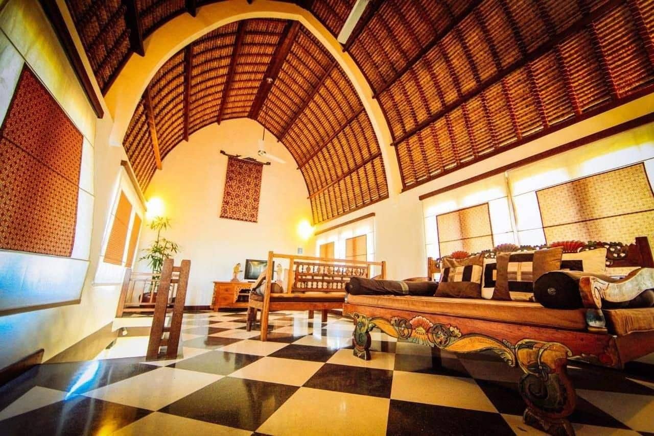 Kubu Kedungu Villas Kubu Kedungu Villas