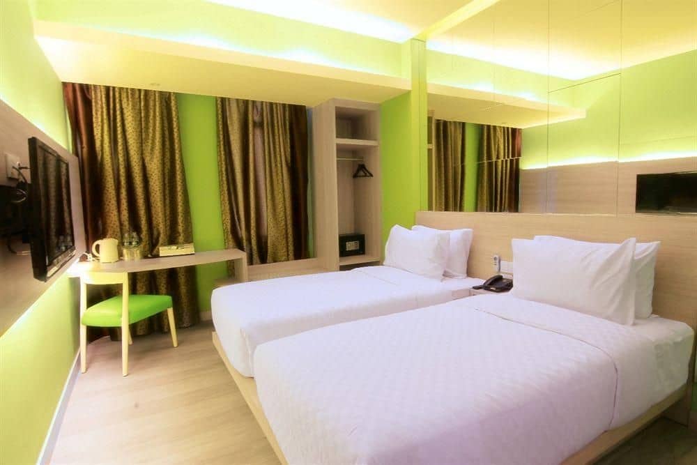 Royal City Jakarta Royal City Jakarta