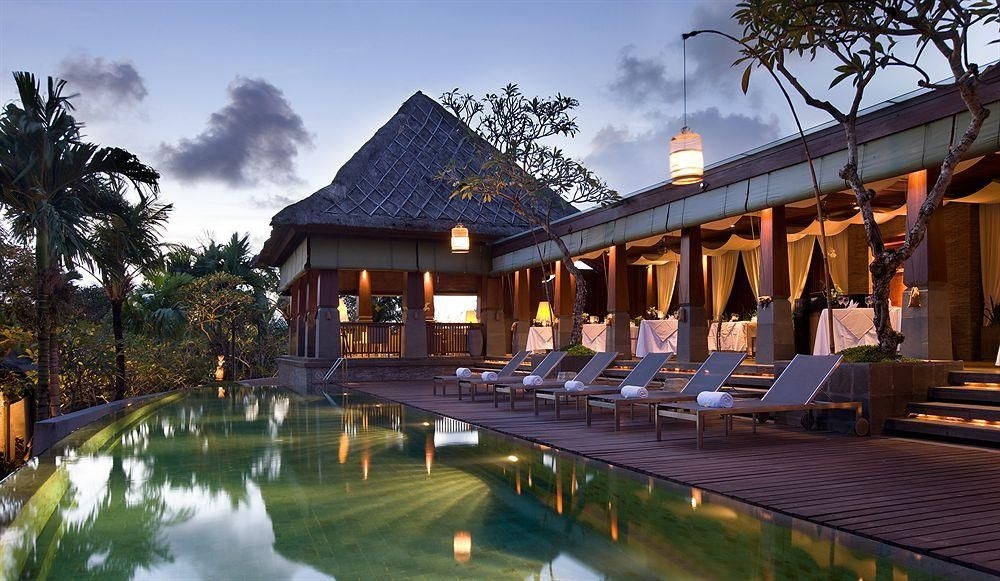 เดอะ กายานา วิลลา (The Kayana Villa)0