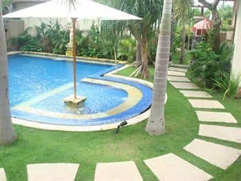 Pazzo Bali Pazzo Bali