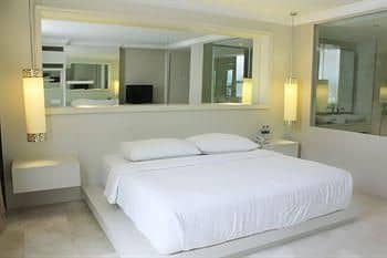 Hotel Istana Permata Ngesong Hotel Istana Permata Ngesong