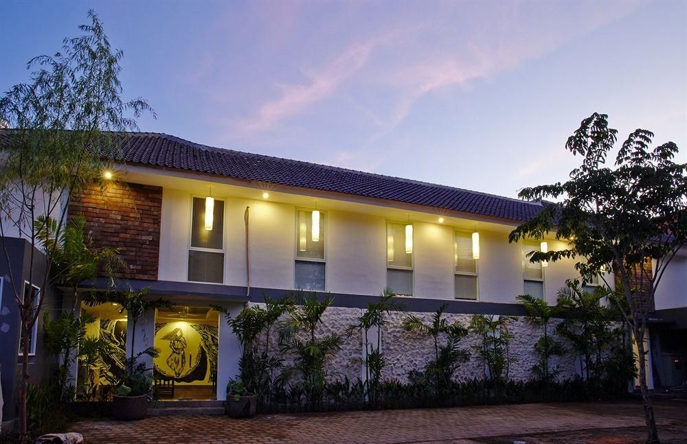 7 บิดาดารี บูทิก โฮเต็ล (7 Bidadari Boutique Hotel)2