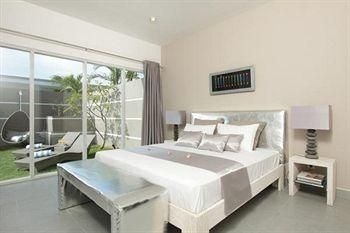 Bali Cosy Villa Seminyak for Adults Only2