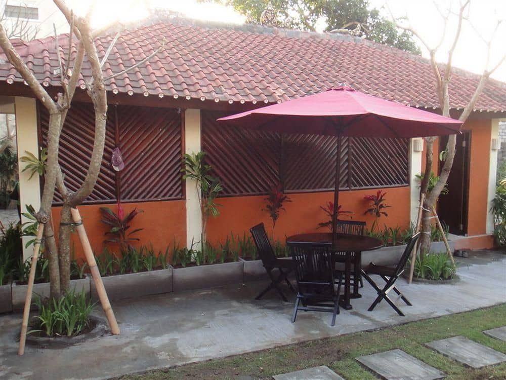 The Hill Ungasan Guest House The Hill Ungasan Guest House
