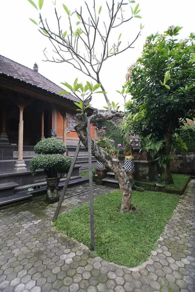 Alam Sari Homestays