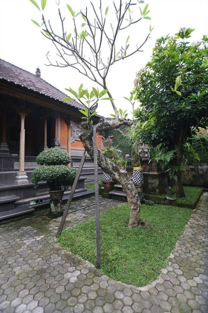 Alam Sari Homestays Alam Sari Homestays