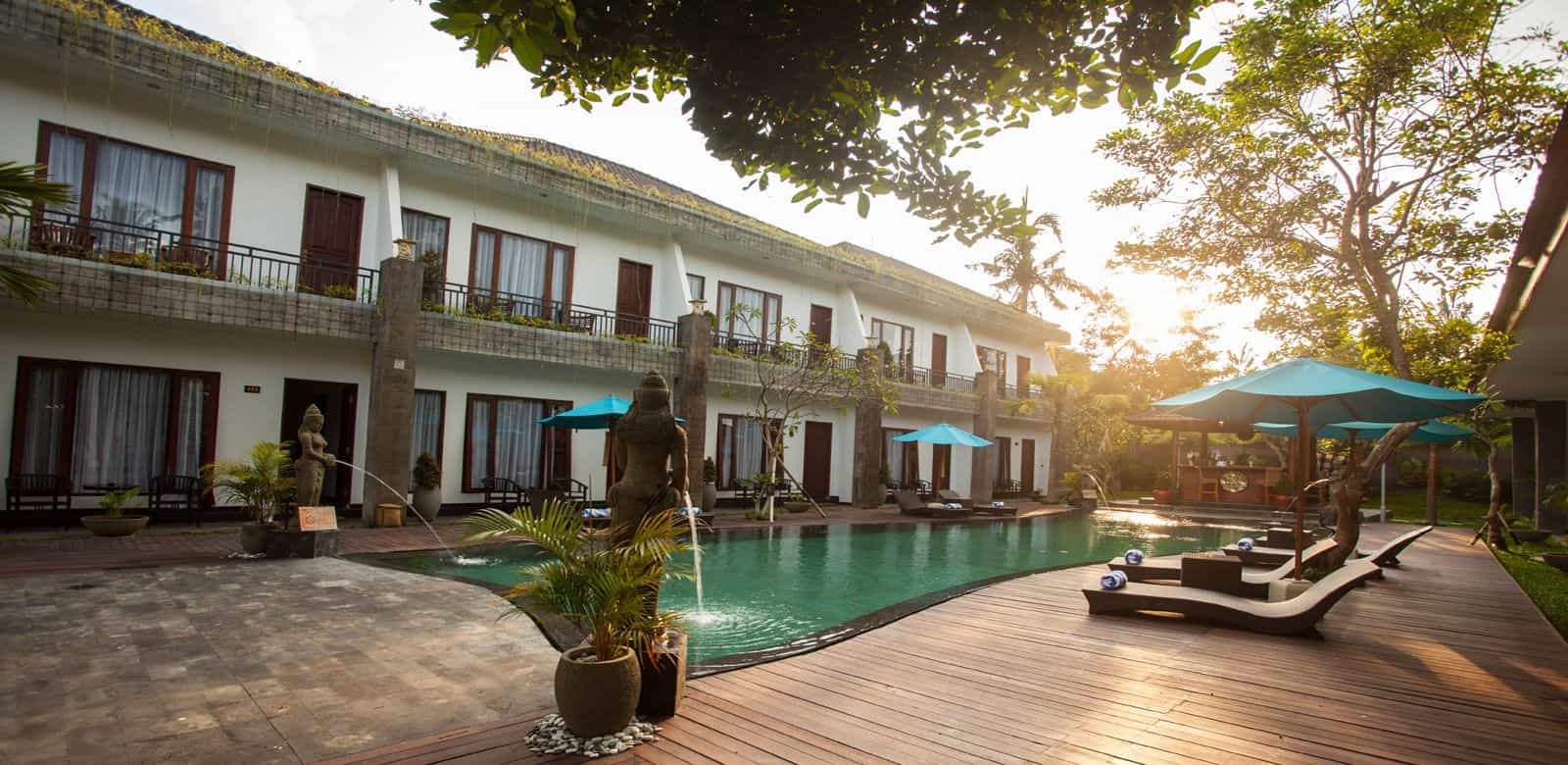 Ubud Raya Villa Ubud Raya Villa
