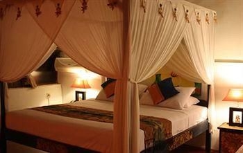 ภูริ เซ็นดานา รีสอร์ท บาหลี (Puri Cendana Resort Bali)4
