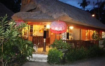 Puri Cendana Resort Bali Puri Cendana Resort Bali