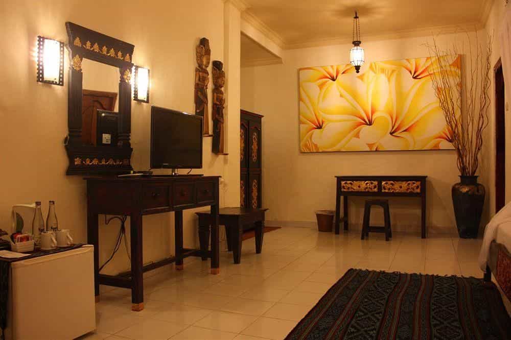 Puri Cendana Resort Bali Puri Cendana Resort Bali