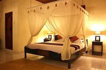 Puri Cendana Resort Bali Puri Cendana Resort Bali
