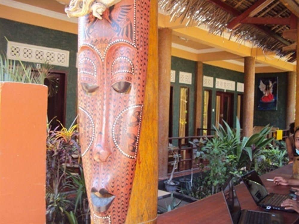 Banana Leaf Bungalows Banana Leaf Bungalows