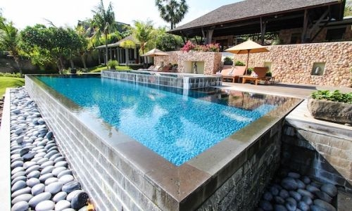 Villa Bukit Segara1
