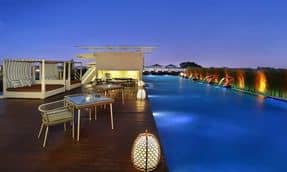 Mega Boutique Hotel & Spa Mega Boutique Hotel & Spa