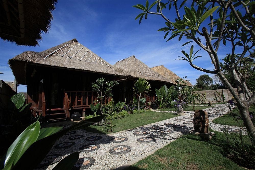 ซันเซทคอยน์ เลมบงแกน คอทเทจแอนด์สปา (Sunset Coin Lembongan Cottage & Spa)3