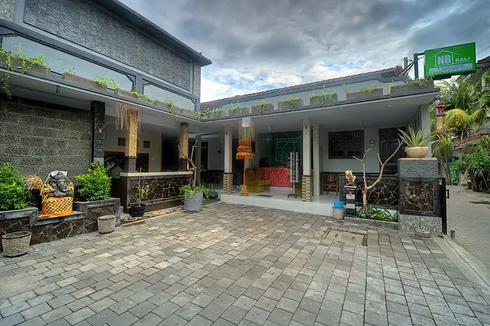 NB Bali Guest House NB Bali Guest House
