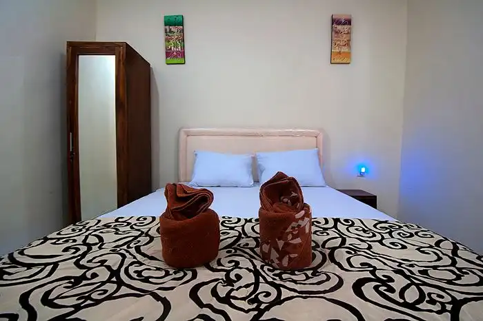 NB Bali Guest House NB Bali Guest House