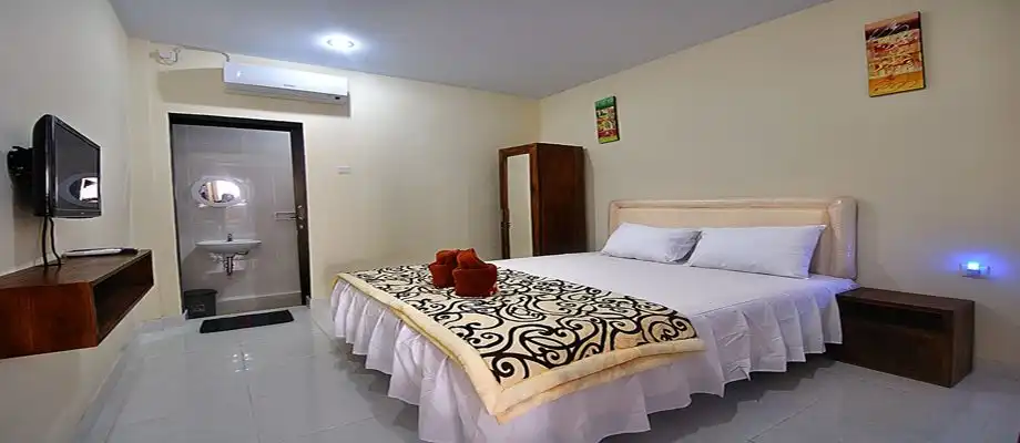 NB Bali Guest House NB Bali Guest House