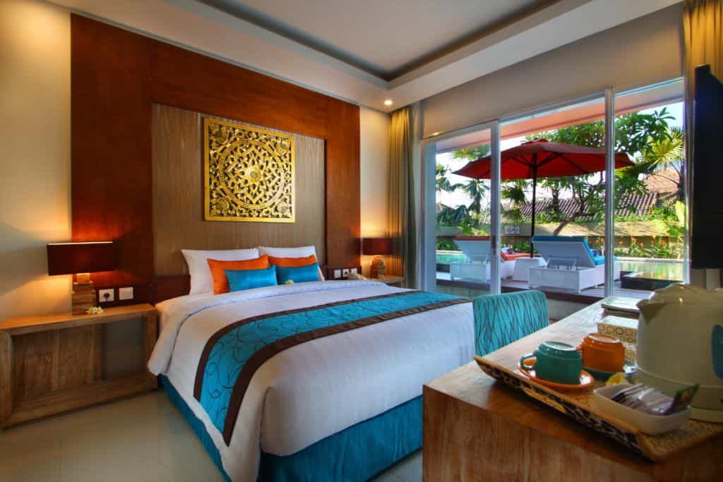 Destiny Boutique Hotel Seminya Destiny Boutique Hotel Seminya