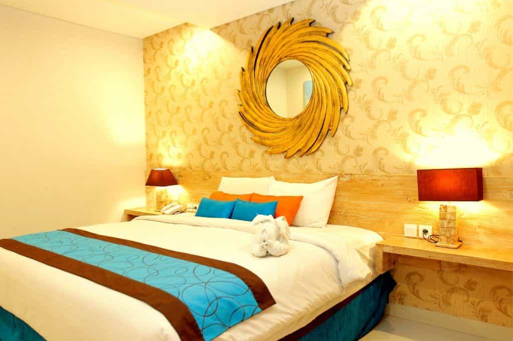 Destiny Boutique Hotel Seminya Destiny Boutique Hotel Seminya