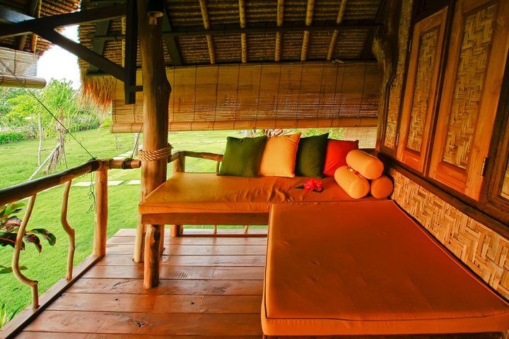ฟลาเวอร์บุดบังกะโล (Flower Bud Bungalow)4