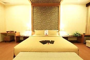 โรงแรมนาตยา ตานะห์ ลอต โรงแรมนาตยา ตานะห์ ลอต