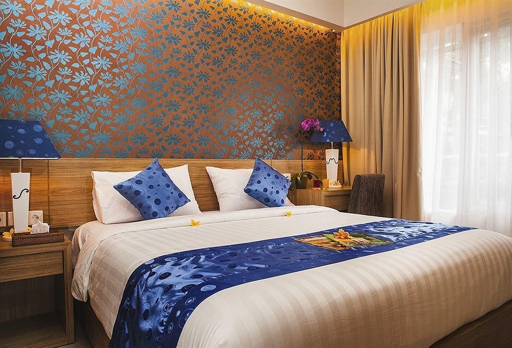 โรงแรมนาตยา คูตา (Natya Hotel Kuta)1