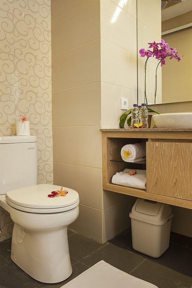 โรงแรมนาตยา คูตา (Natya Hotel Kuta)3