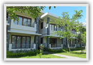 Alit Beach Resort and Villas Alit Beach Resort and Villas