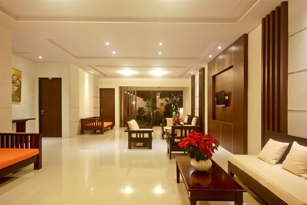 Patrisia Hotel Bali0