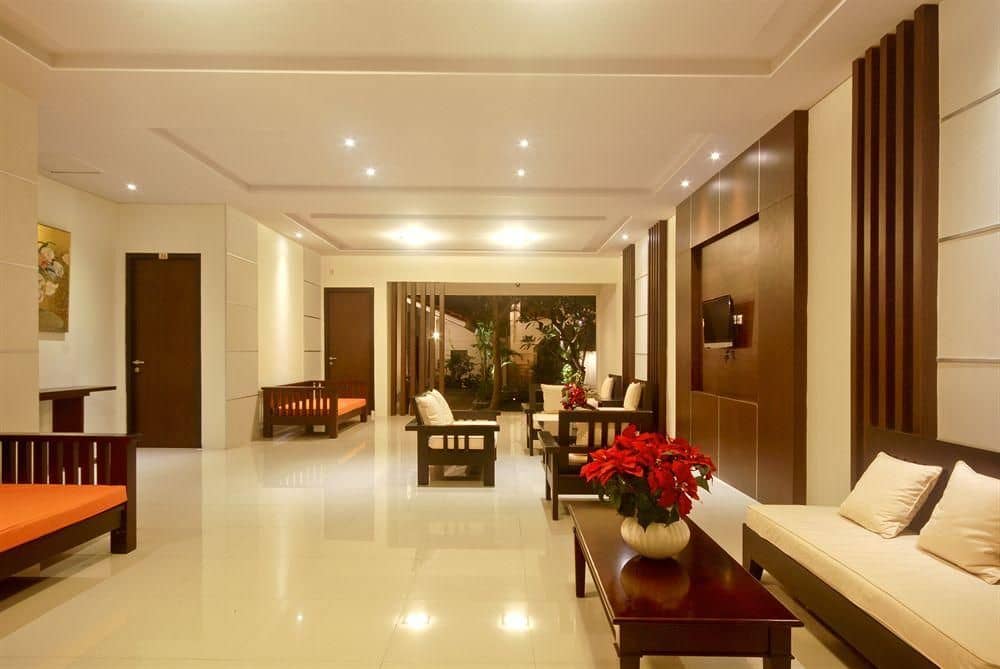 Patrisia Hotel Bali Patrisia Hotel Bali