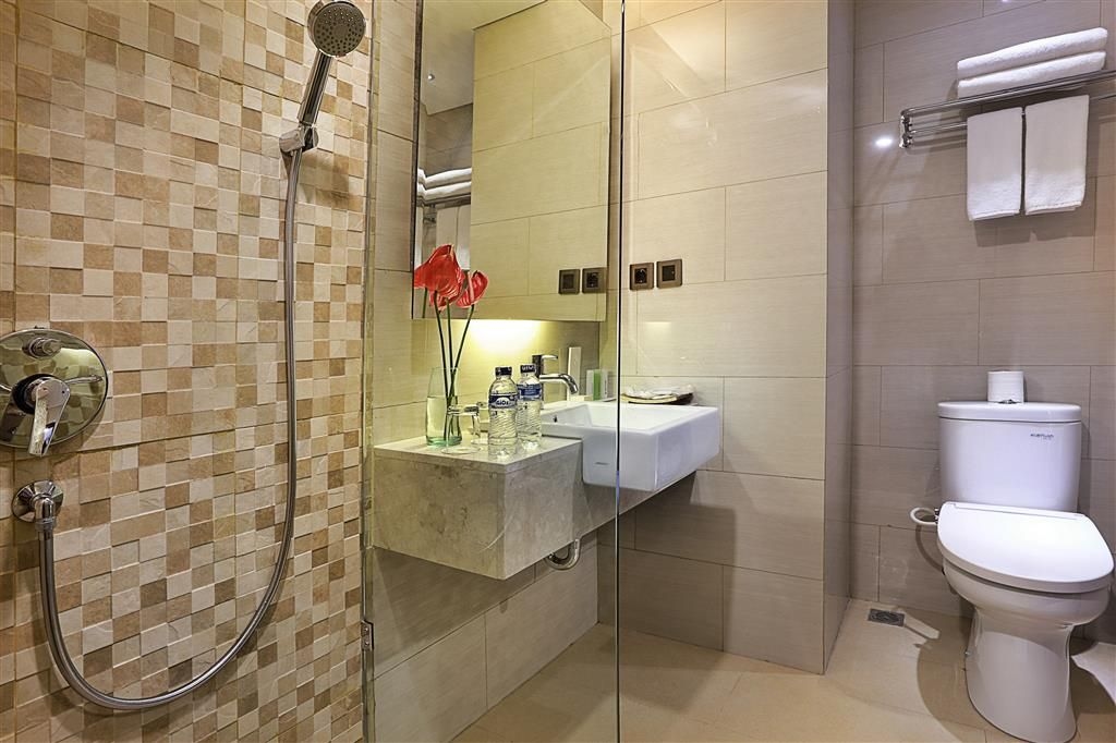 อาซานา บูทีค โฮเทล เดนปาซาร์ (Azana Boutique Hotel Denpasar)2