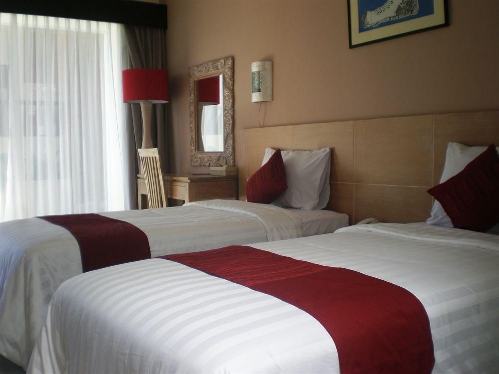 Svarna Suites Seminyak2