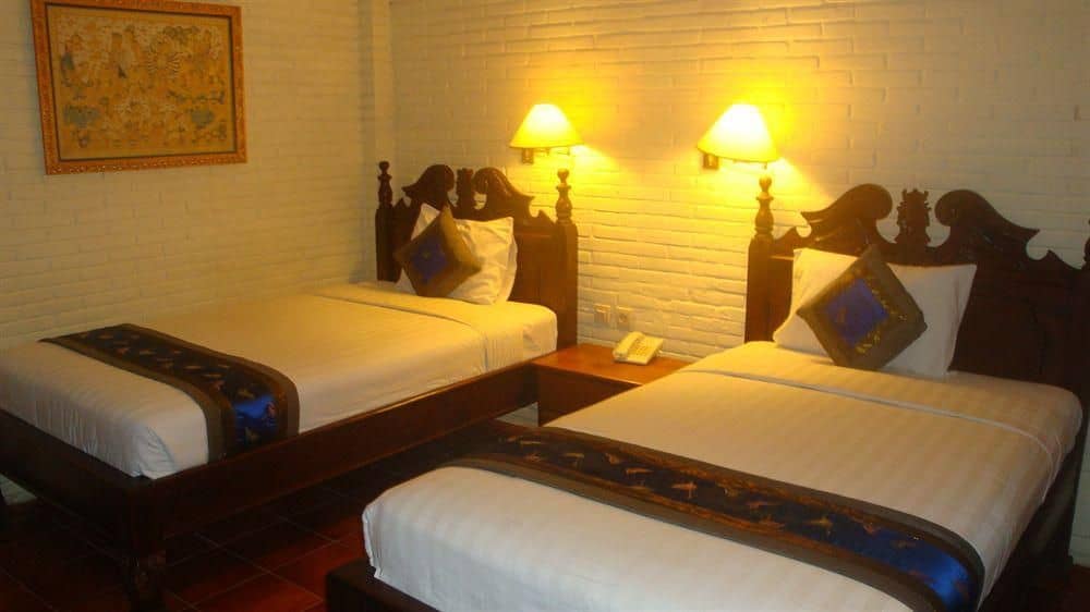 Puri Garden Hotel Puri Garden Hotel