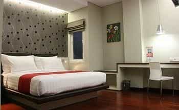 Hotel Grand Citihub Hotel Grand Citihub