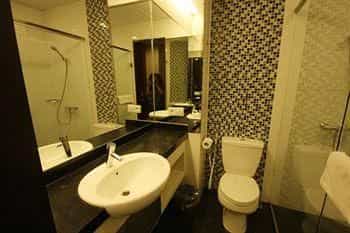 Hotel Grand Citihub Hotel Grand Citihub