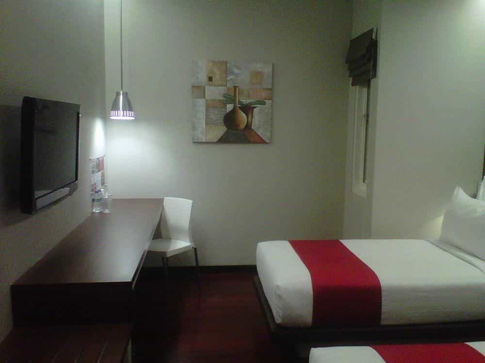 Hotel Grand Citihub Hotel Grand Citihub