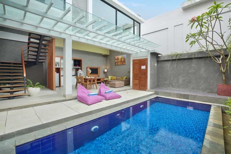 Bellevue Heritage Villas