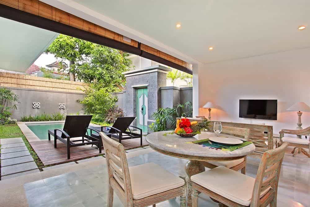 New Pondok Sara Villas New Pondok Sara Villas