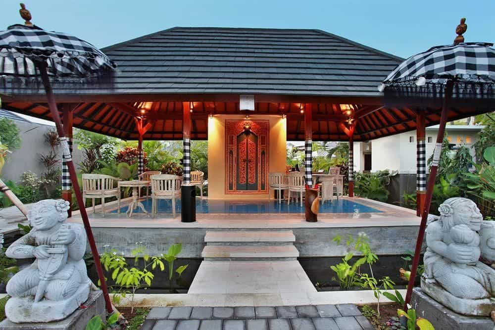 New Pondok Sara Villas New Pondok Sara Villas