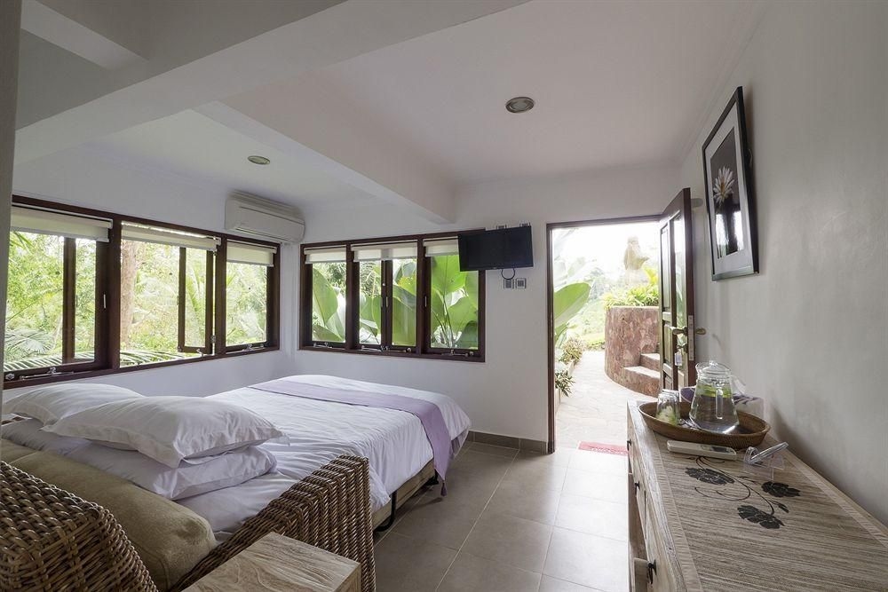 กูปู กูปู ไพรเวท วิลลา (Kupu Kupu Private Villa)1