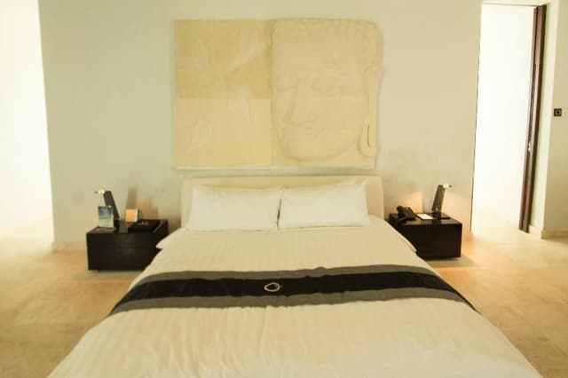 VILLA ONE BEDROOM