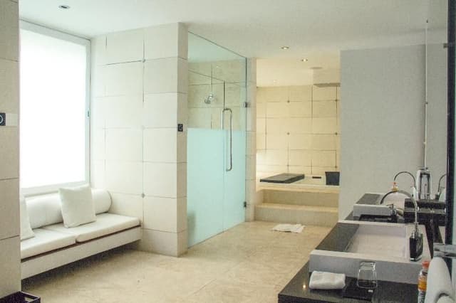VILLA ONE BEDROOM
