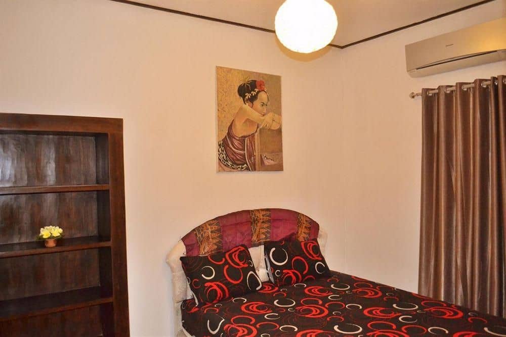 Kirana Homestay Kirana Homestay