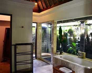 Umah Lu'ung Villa Umah Lu'ung Villa