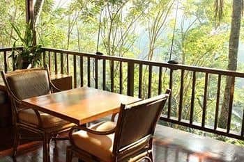 Umah Lu'ung Villa Umah Lu'ung Villa